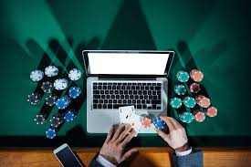 Вход на официальный сайт Spin Bounty Casino